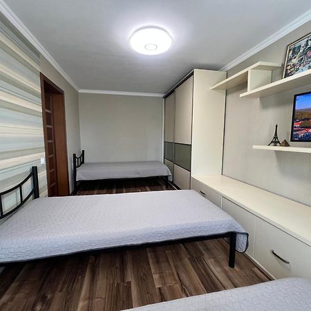Hotel Seven Vyšneve Exteriér fotografie