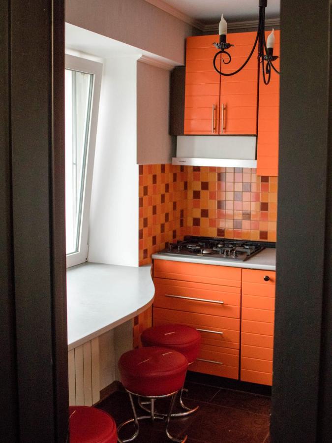 Hotel Seven Vyšneve Exteriér fotografie