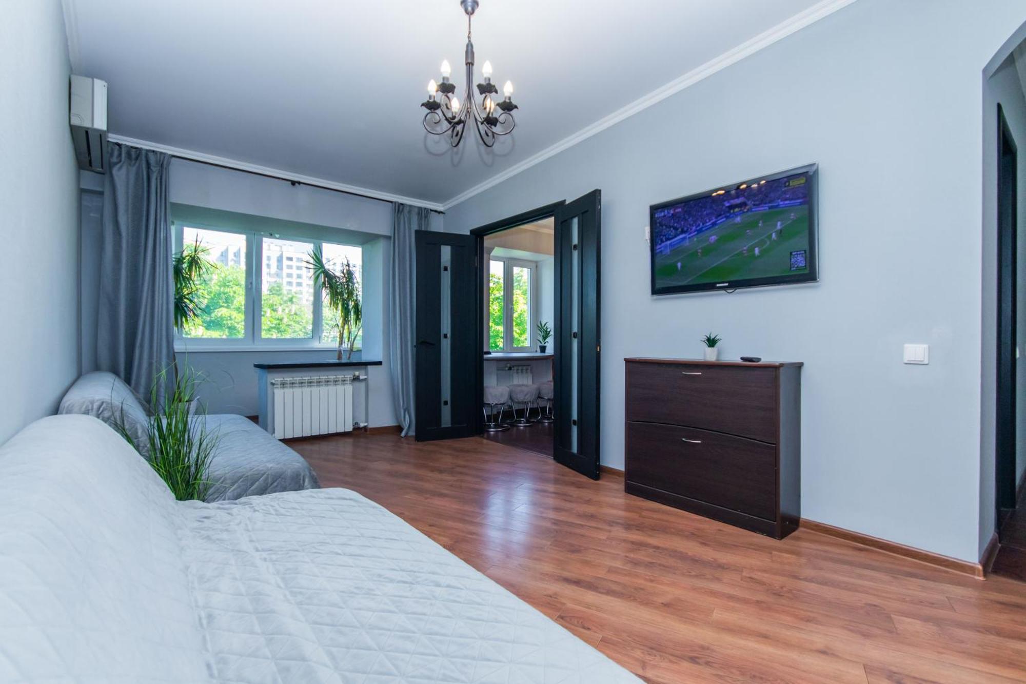 Hotel Seven Vyšneve Exteriér fotografie