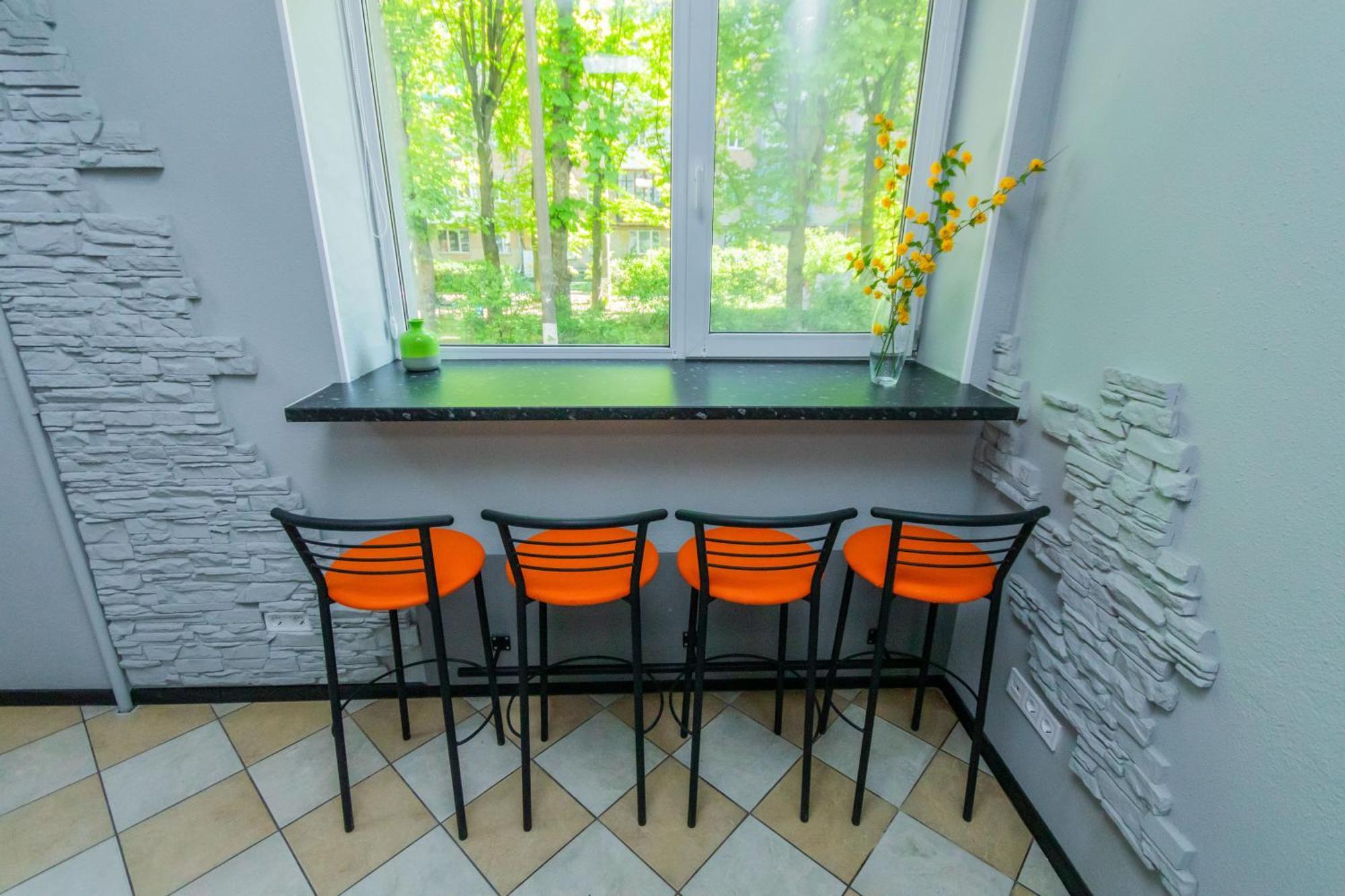 Hotel Seven Vyšneve Exteriér fotografie