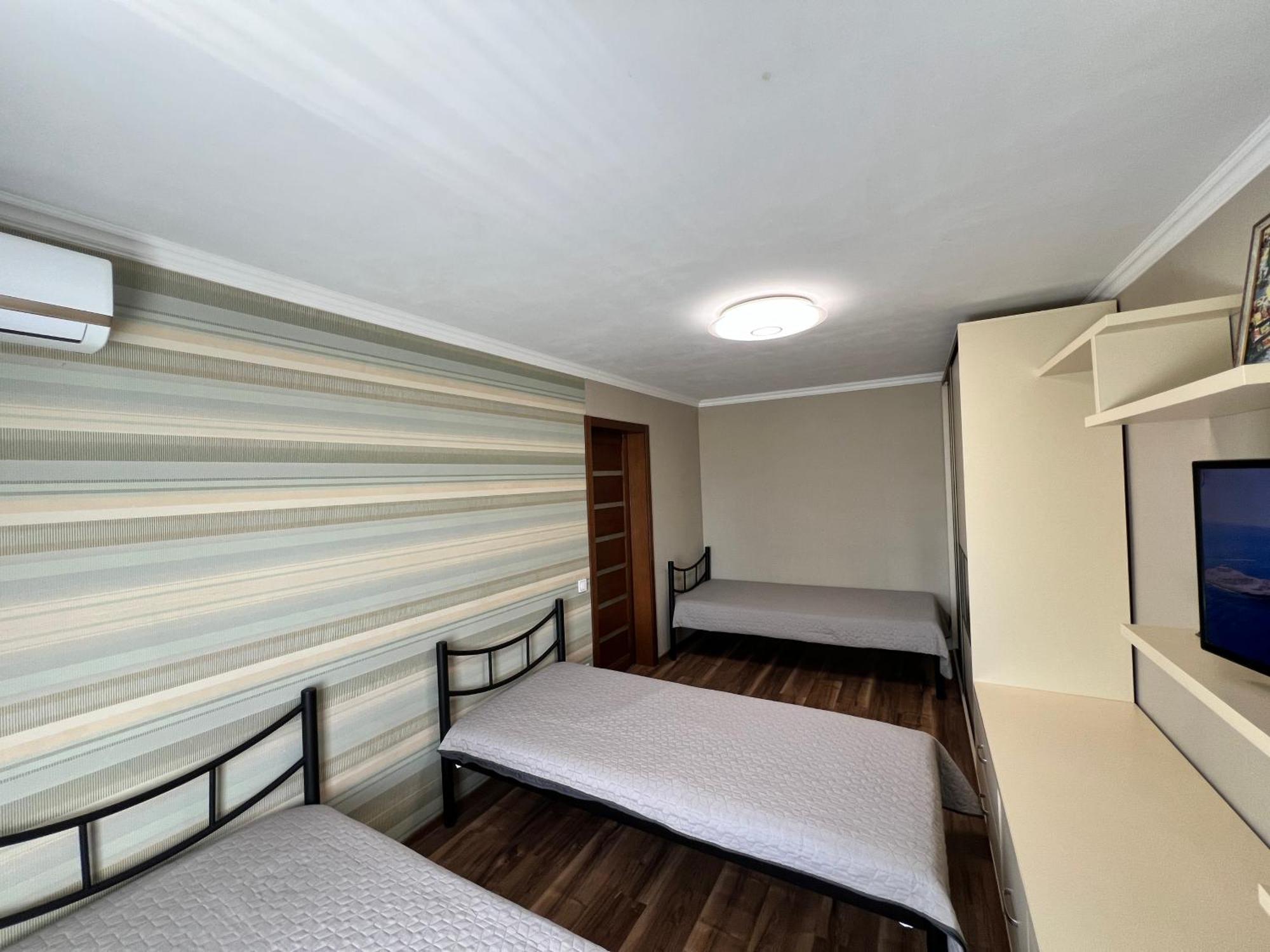 Hotel Seven Vyšneve Exteriér fotografie