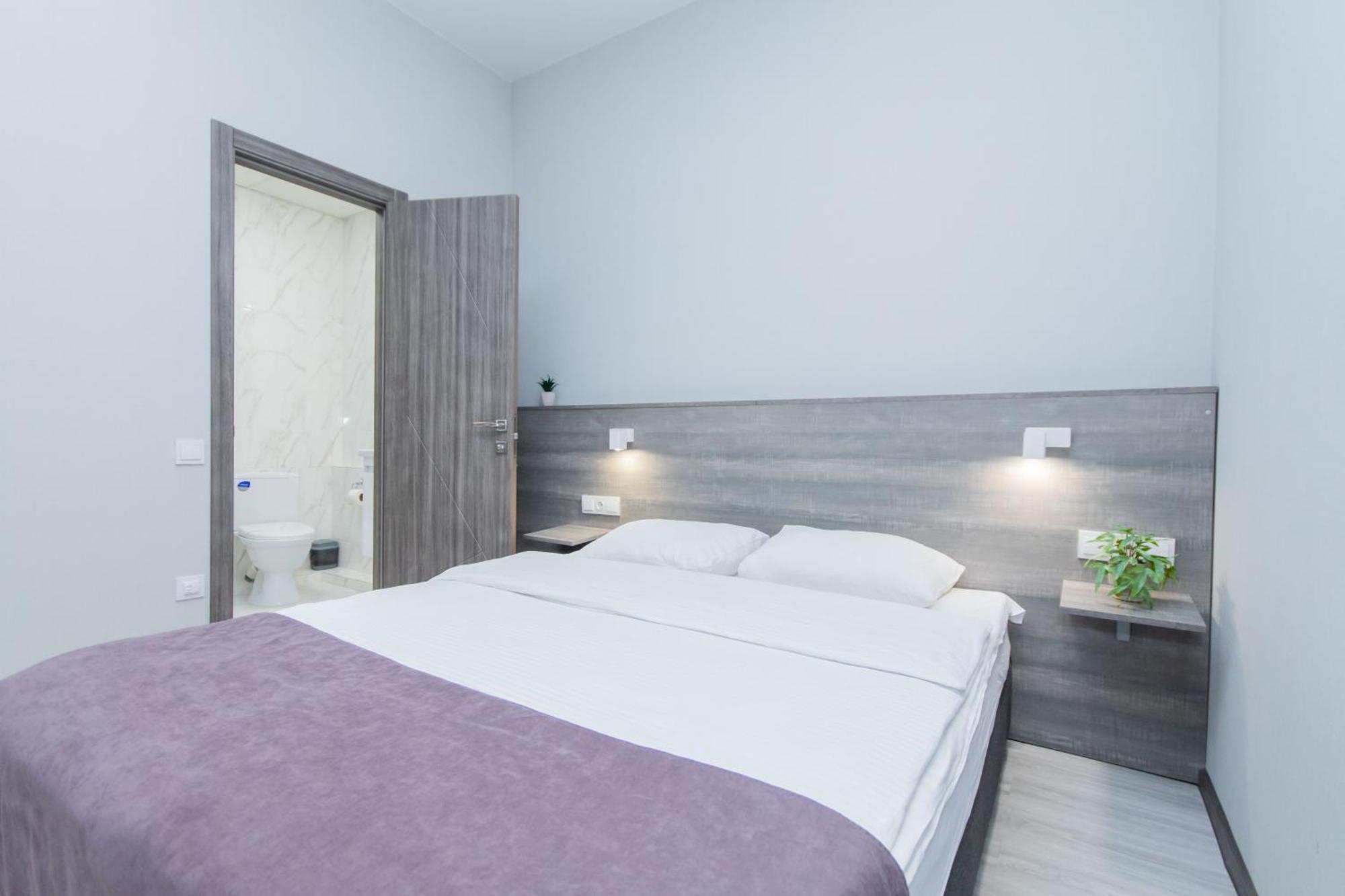 Hotel Seven Vyšneve Exteriér fotografie