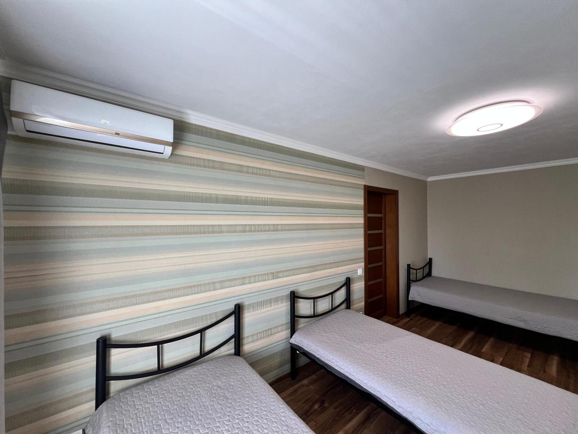 Hotel Seven Vyšneve Exteriér fotografie