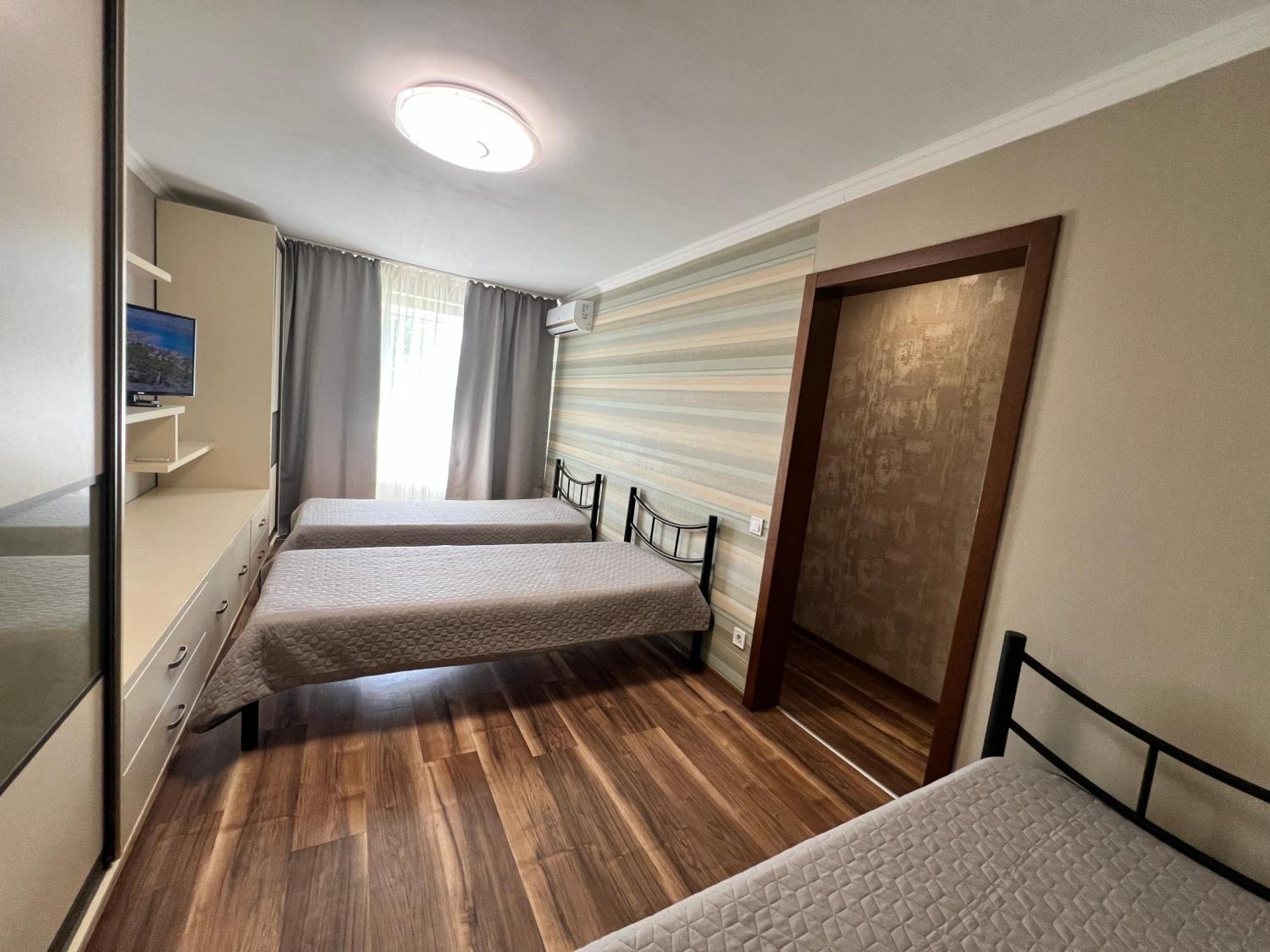 Hotel Seven Vyšneve Exteriér fotografie