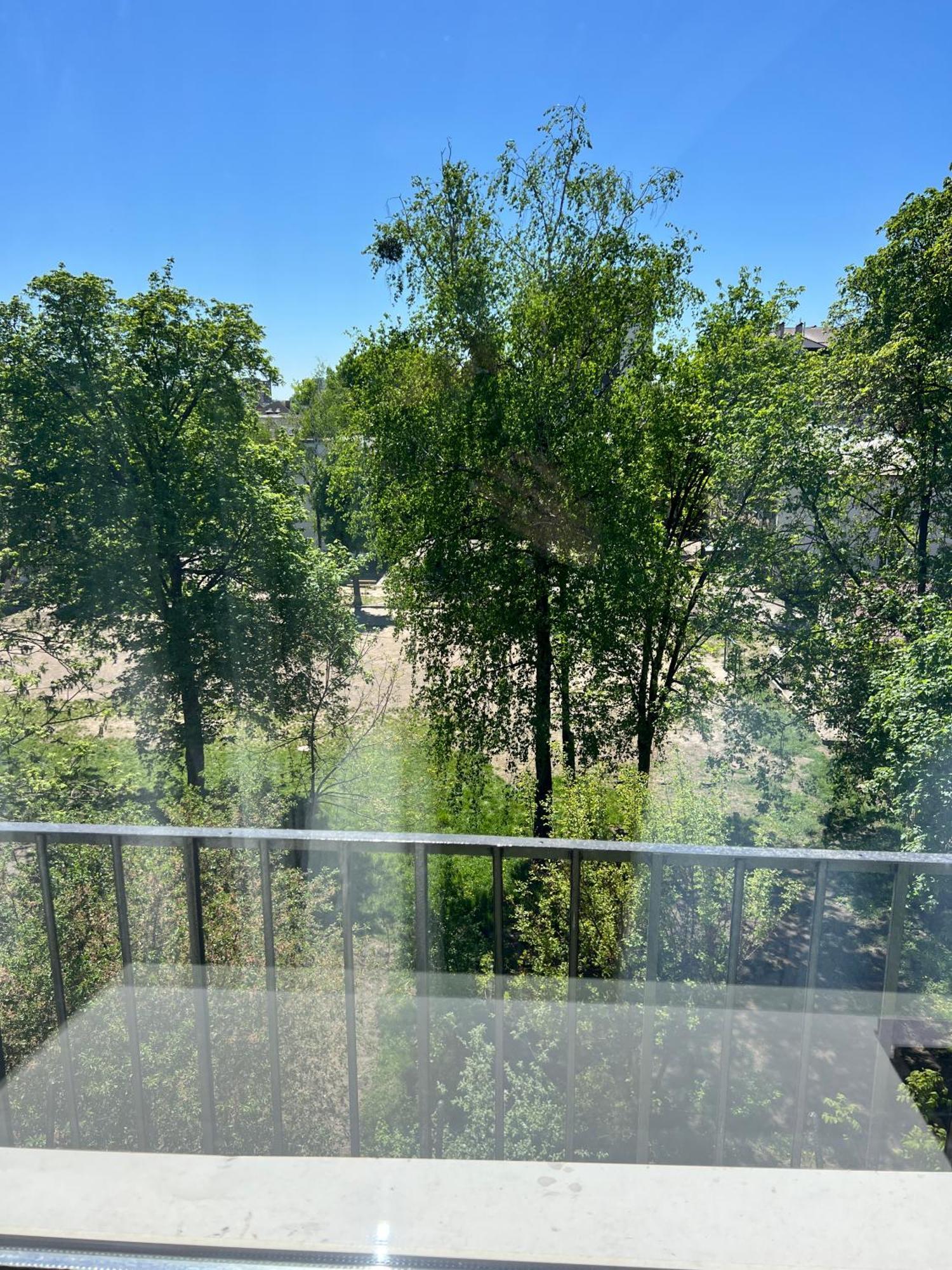 Hotel Seven Vyšneve Exteriér fotografie