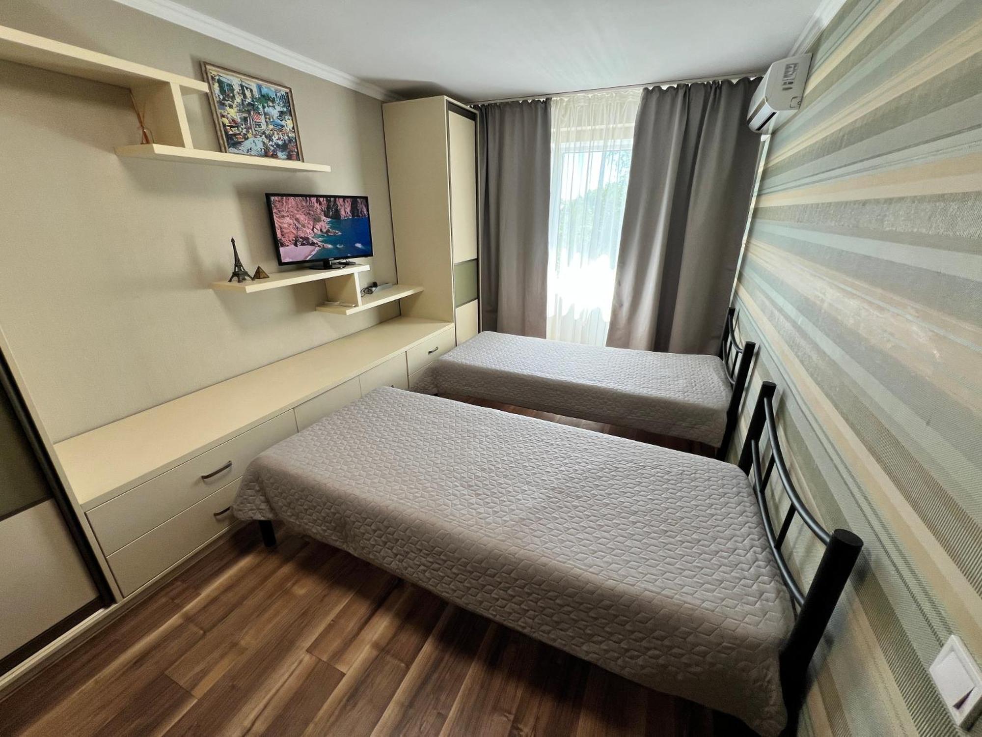 Hotel Seven Vyšneve Exteriér fotografie