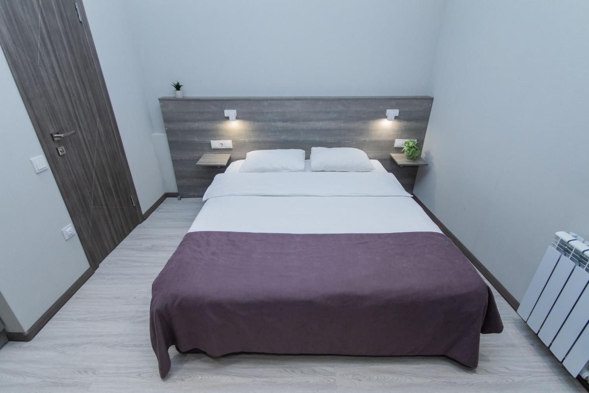 Hotel Seven Vyšneve Exteriér fotografie