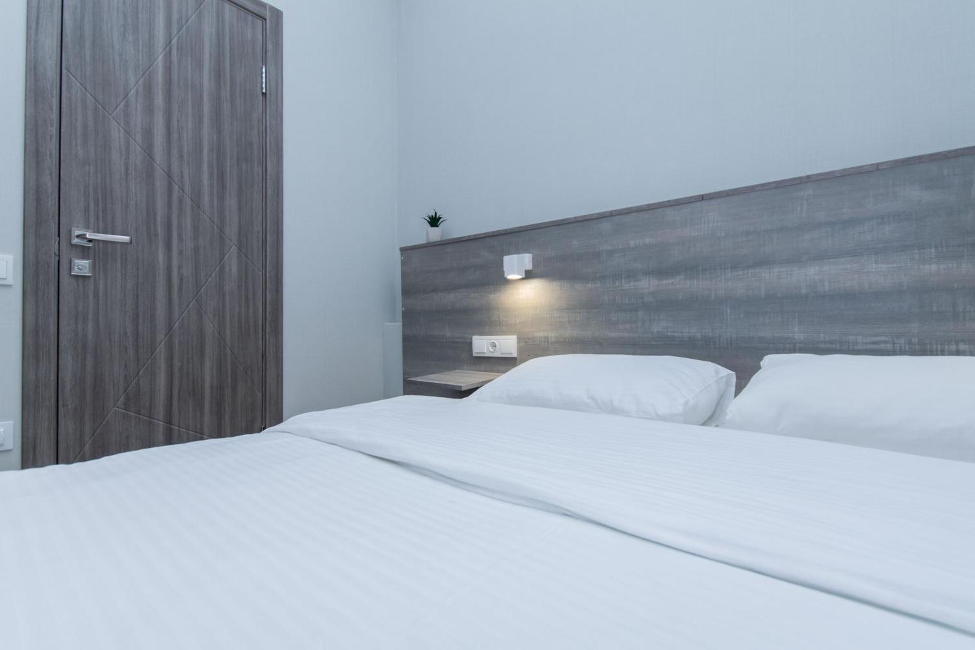 Hotel Seven Vyšneve Exteriér fotografie