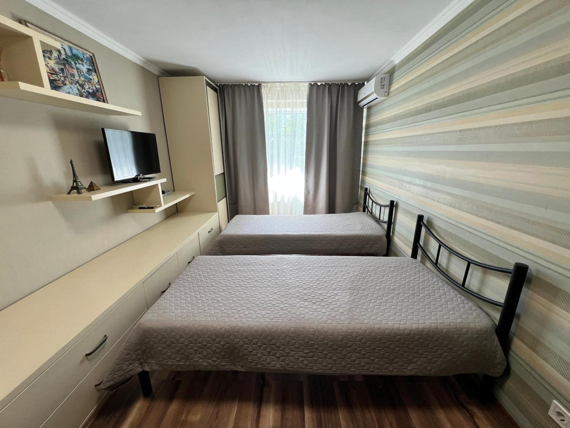 Hotel Seven Vyšneve Exteriér fotografie