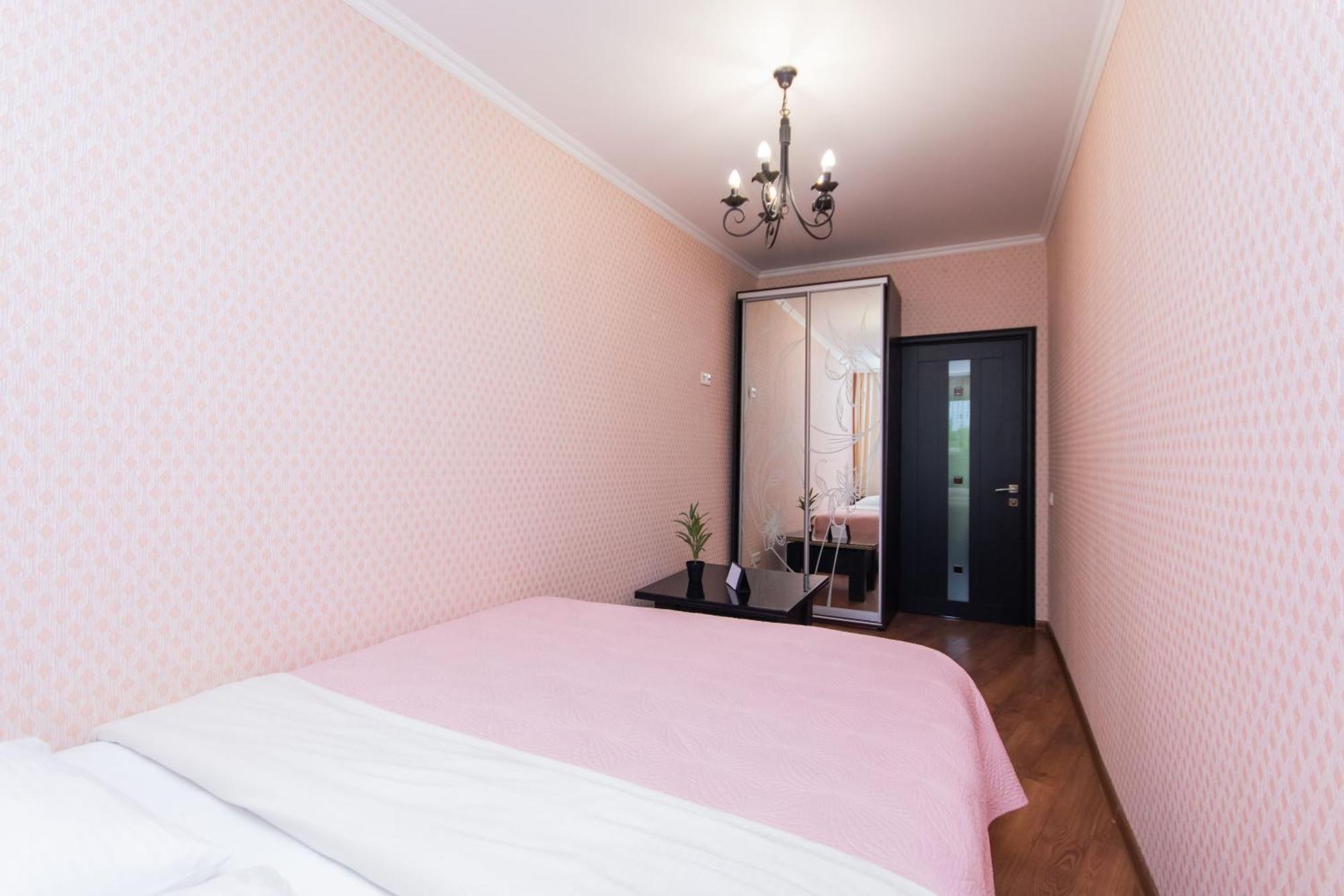 Hotel Seven Vyšneve Exteriér fotografie