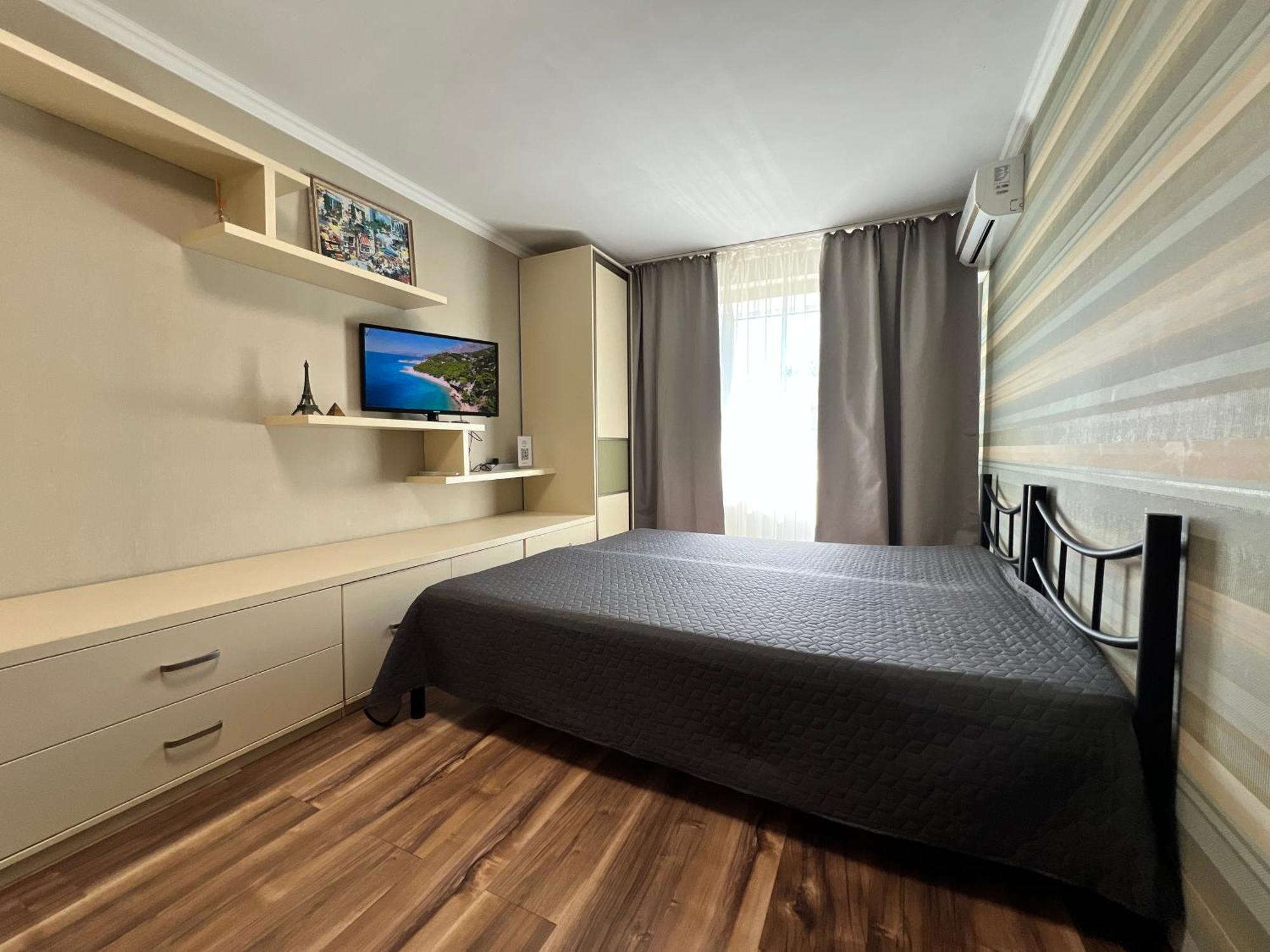 Hotel Seven Vyšneve Exteriér fotografie